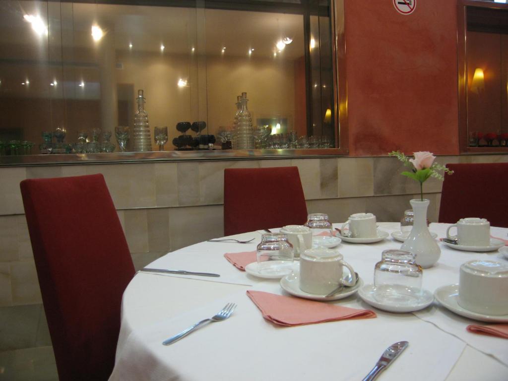 Hotel Rambla Figueres Figueres (Girona) Exterior foto
