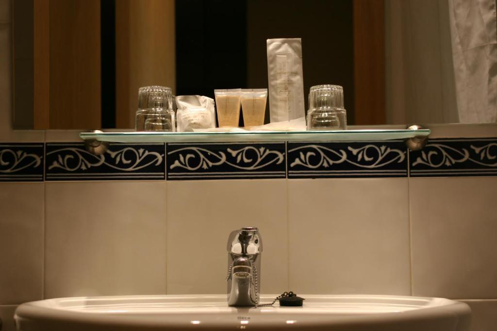 Hotel Rambla Figueres Figueres (Girona) Quarto foto
