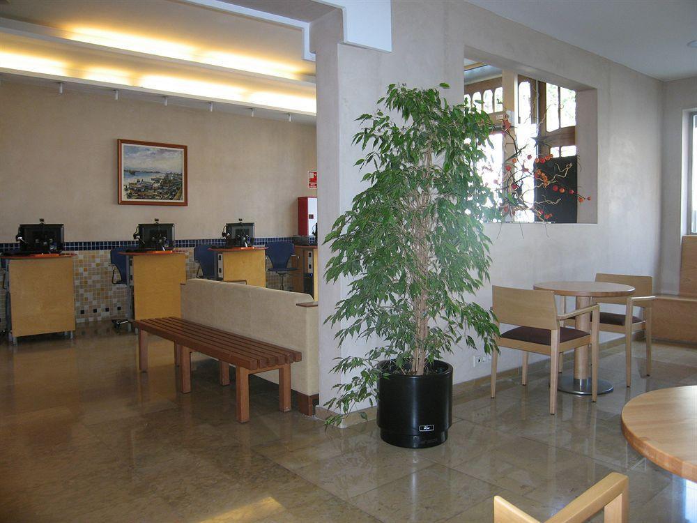 Hotel Rambla Figueres Figueres (Girona) Exterior foto