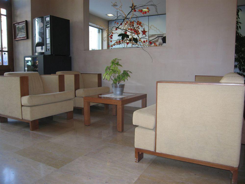 Hotel Rambla Figueres Figueres (Girona) Exterior foto