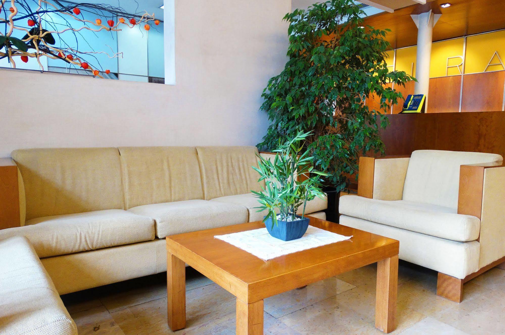 Hotel Rambla Figueres Figueres (Girona) Exterior foto
