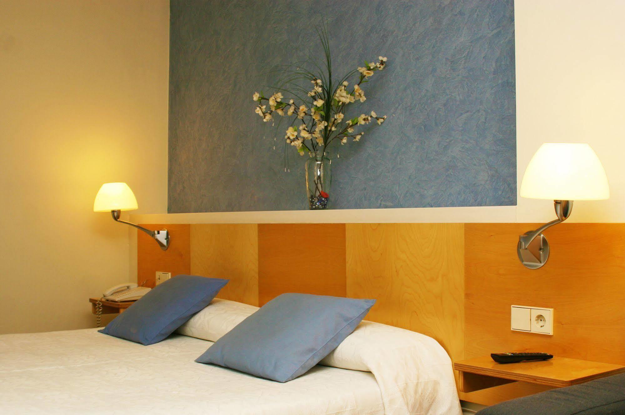 Hotel Rambla Figueres Figueres (Girona) Exterior foto