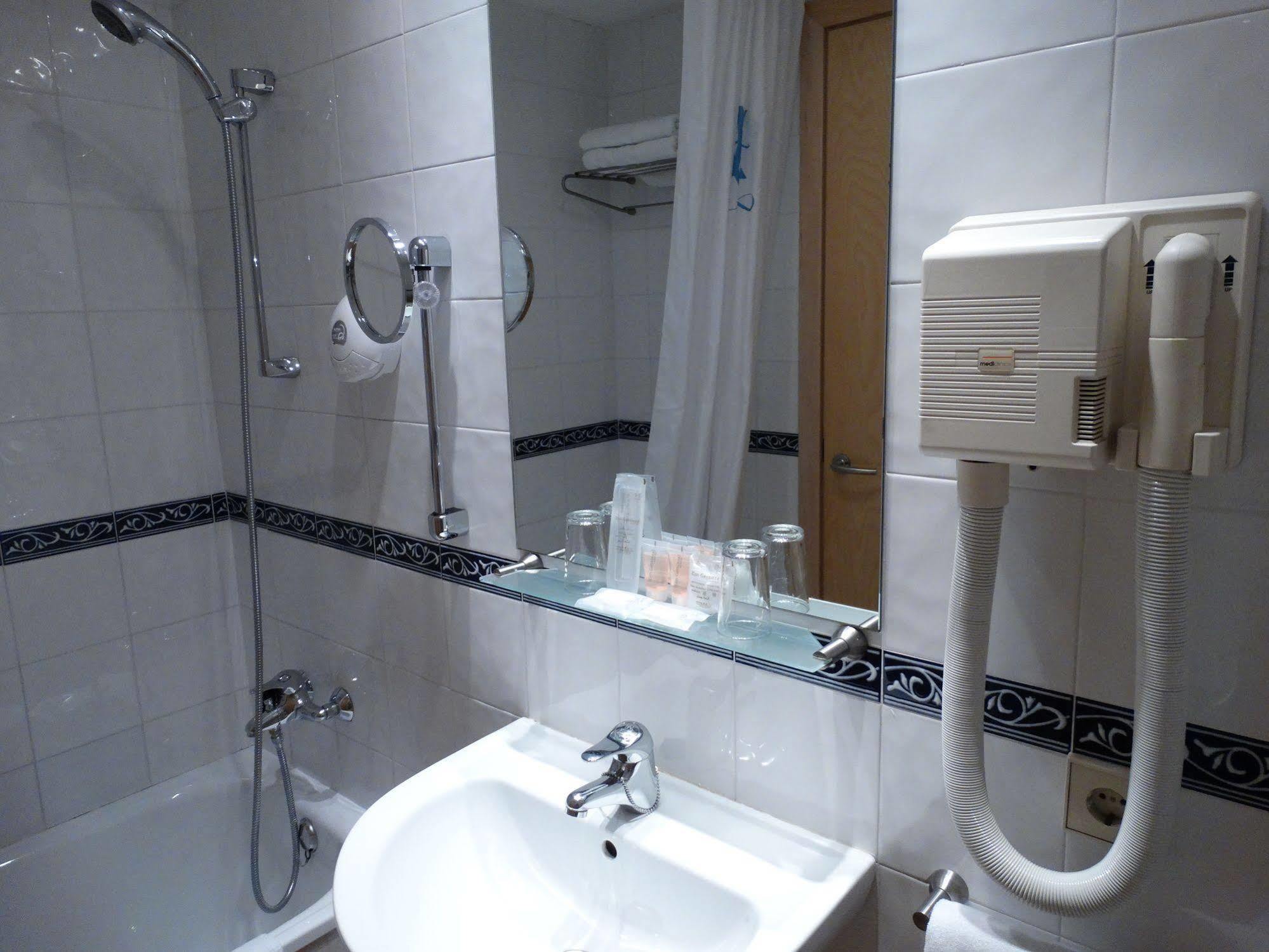 Hotel Rambla Figueres Figueres (Girona) Exterior foto